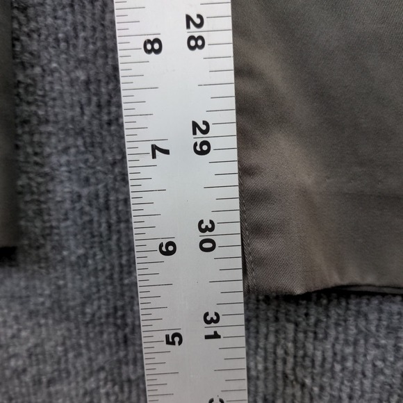 Bonobos Mens Weekday Warrior Straight Pants Size 34x30 Brown - Picture 4 of 14